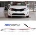 KIA RIO K2 LED dienos šviesos žibintai